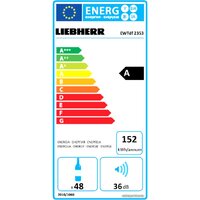 Liebherr EWTdf 2353 Vinidor 2353-21001 Image #12