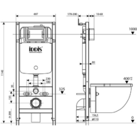 IDDIS Profix PRO0000i32 Image #4