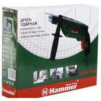 Hammer UDD710A Image #4