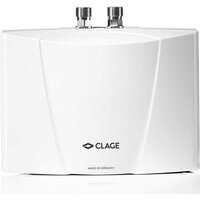 Clage MBH 6