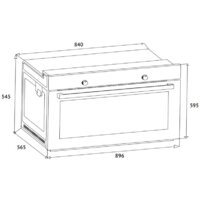 Korting OKB 5189 SX Image #2