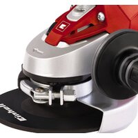 Einhell TE-AG 125/750 Kit Image #8