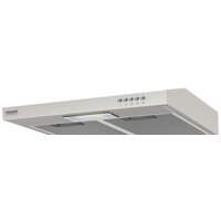 Krona JESSICA slim 600 white push button