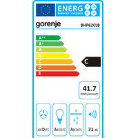Gorenje BHP62CLB Image #6