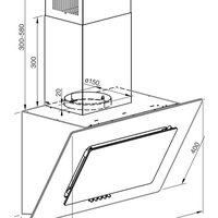 Graude DHE 50.1 C Image #2