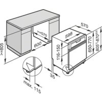 Miele G 5210 SCi Image #2