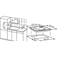 De luxe 595204.03ЭВС Image #2
