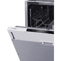 Hyundai HBD 650 Image #5