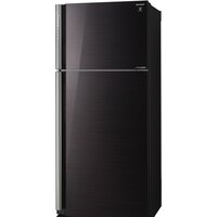 Sharp SJ-XP59PGRD Image #2