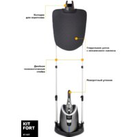 Kitfort KT-927 Image #4