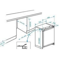 BEKO BU 1100 HCA Image #3