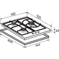 Zigmund & Shtain M 26.4 B Image #4