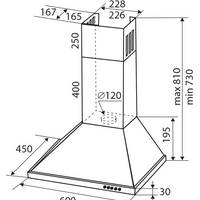 Zigmund & Shtain K 139.6 S Image #2
