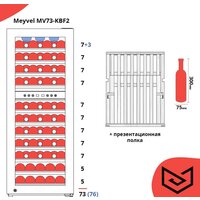 Meyvel MV73-KBF2 Image #17