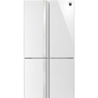 Sharp SJGX98PWH Image #1