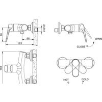 Bravat Eler F9191238CP-01 Image #2