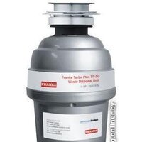 Franke Turbo Plus TP-50 134.0287.920