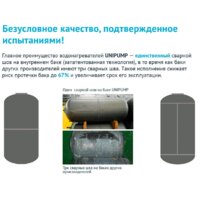 Unipump Слим 80 В Image #2