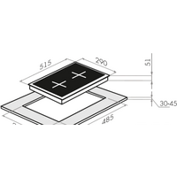 MAUNFELD EGHE.32.63CBG/G Image #21