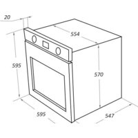 MAUNFELD EOEM.769B3 Image #2