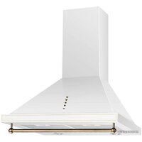 Ciarko Retro 60 (белый)