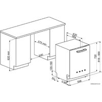 Smeg STFABRD3 Image #4