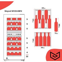 Meyvel MV33-KBF2 Image #14