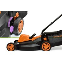 Carver LME-1640 Image #4