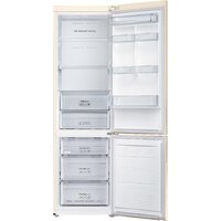 Samsung RB37A5470EL/WT Image #3