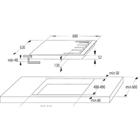 Gorenje GW642CLI Image #9