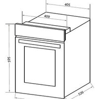 HOMSair OEM451BK Image #2