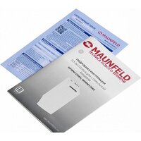 MAUNFELD MFWM127WH Image #16