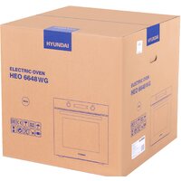 Hyundai HEO 6648 WG Image #21