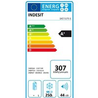Indesit DFZ 5175 S Image #12