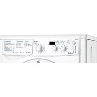 Indesit IWSD 5105 (CIS) Image #2