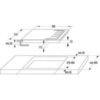 Gorenje GTW642SYB Image #9
