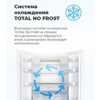 MAUNFELD MFF181NFB Image #10