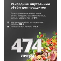 MAUNFELD MFF181NFB Image #4