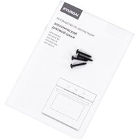 Hyundai HEO 6632 IX Image #15