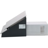 Haier HVX-W672GBX Image #10