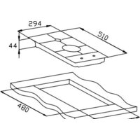 Weissgauff HGG 302 BGH Image #3