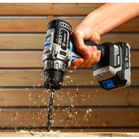 Deko Sharker 063-4037 (с 1-им АКБ) Image #5