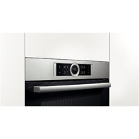 Bosch HBG634BS1 Image #3