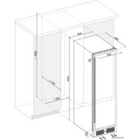 Dunavox DX-143.468SS Image #7