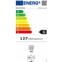 Dunavox DAVG-49.116DOP.TO Image #5