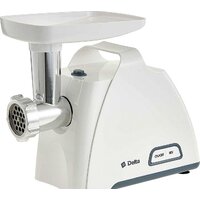 Delta DL-6104M (белый/серый)