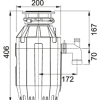 Franke Turbo Elite TE-125 134.0535.242 Image #2