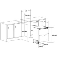 Schaub Lorenz SLF E107W0M Image #2