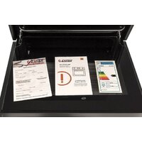 Exiteq EXO-402 (черный) Image #8