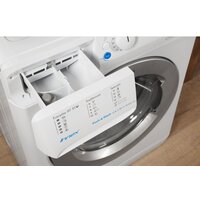 Indesit BWSB 51051 S Image #2
